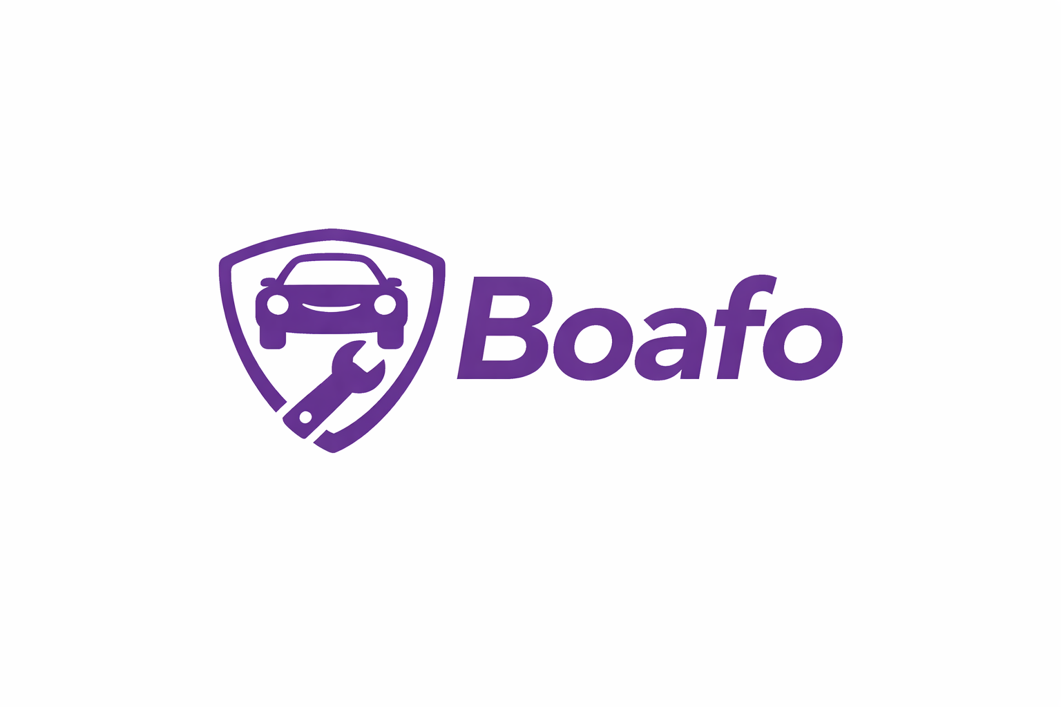 Boafo logo